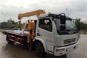 合阳24小时道路救援服务