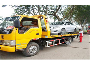 合阳附近24小时汽车拖车服务热线