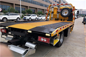 合阳24小时汽车送油服务公司