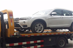 合阳拖车24小时服务电话