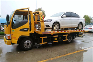 合阳附近拖车救援24小时服务热线