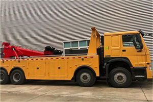 合阳道路救援公司